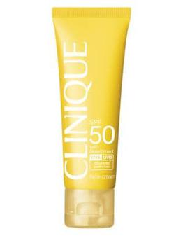 推荐Sun SPF 50 Face Cream商品