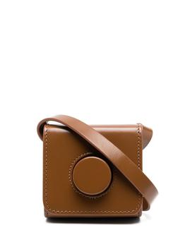 lemaire bag, Lemaire | MINI CAMERA BAG商品图片 