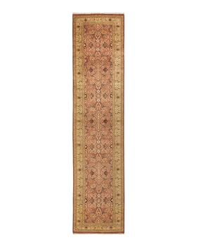 推荐Mogul M1543 Runner Area Rug, 2'8" x 11'6" -100% Exclusive商品