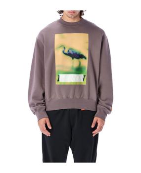 推荐Heron Censored Crewneck商品