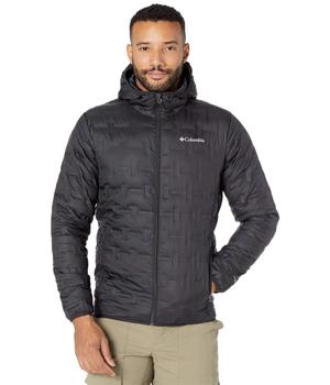 Columbia | Delta Ridge™ Down Hooded Jacket商品图片,独家减免邮费