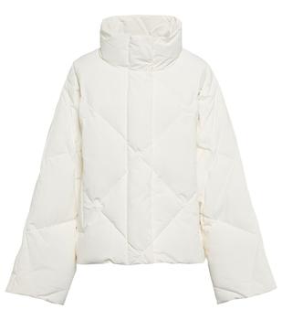 推荐Aina quilted down jacket商品