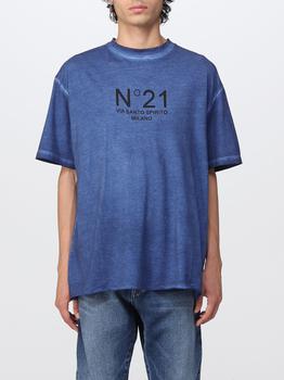 推荐N° 21 t-shirt for man商品