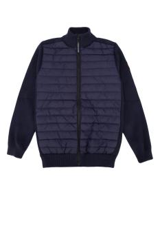 商品Canada Goose | Canada Goose 男童羽绒服 5095Y67 蓝色,商家Beyond Moda Europa,价格¥3066图片