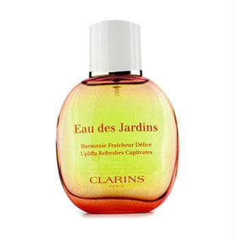 娇韵诗香水, Clarins | Eau des Jardins Treatment Fragrance Spray - 100ml/3.4oz商品图片 8.6折