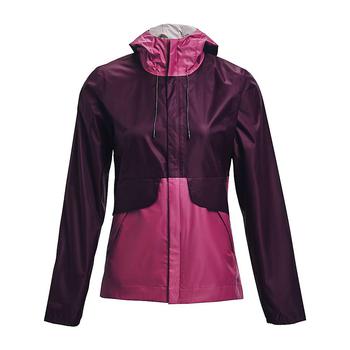 Under Armour | Women's Cloudstrike Shell Jacket商品图片,6折×额外7.5折, 额外七五折