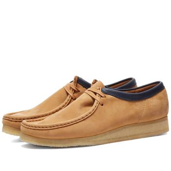 clarks wallabee价格, Clarks | Clarks Originals Wallabee商品图片 