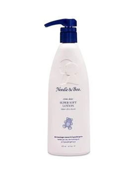 NOODLE & BOO | Super Soft Lotion 16 oz.,商家Bloomingdale's,价格¥152