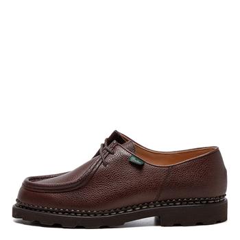 商品Paraboot | Paraboot Michael Marche II Shoes - Brown,商家Aphrodite 1994,价格¥2642图片