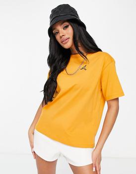 Jordan | Jordan essential t-shirt in yellow商品图片,
