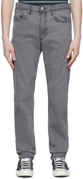 product Gray Fit 2 Jeans image