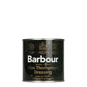 Barbour | Barbour Wax Thornproof Dressing 200ml - Clear,商家Aphrodite 1994,价格¥112