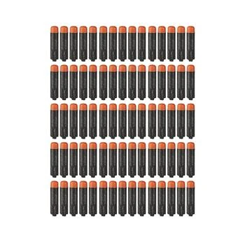 Nerf | NERF Ultra 75-Dart Refill Pack -- The Ultimate in Dart Blasting -- Compatible Only Ultra Blasters (Amazon Exclusive) , Black 7.5折