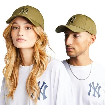 New Era | New Era 9Forty Mlb New York Yankees - Unisex Caps 