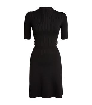 maje正品, Maje | Ribbed Mini Dress商品图片 7折