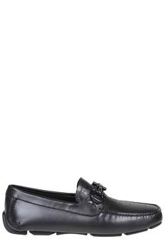 Salvatore Ferragamo | Salvatore Ferragamo Parigi Moccasins商品图片,8.1折