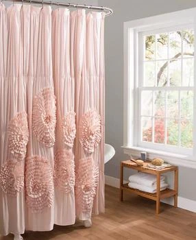 Lush Décor | Serena 72" x 72",商家Macy's,价格¥482