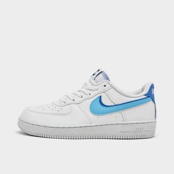 lv鞋子, NIKE | Little Kids' Nike Air Force 1 LV8 2 SE Casual Shoes商品图片 