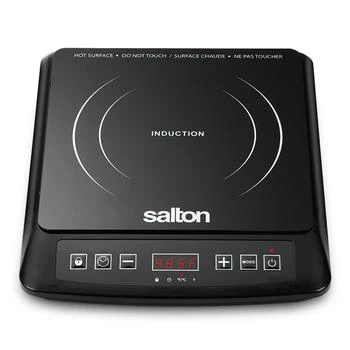 Salton | Salton Portable Induction Cooktop,商家Premium Outlets,价格¥504