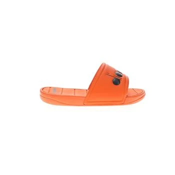 Diadora | Serifos Plus Slide Sandals (Little Kid),商家SHOEBACCA,价格¥109