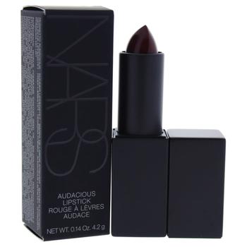 nars口红真假, NARS | / Audacious Lipstick Bette 0.14 oz (4.2 ml)商品图片 7.6折
