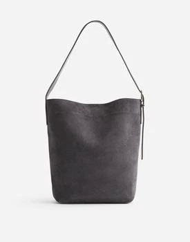 Madewell | The Essential Bucket Tote,商家Madewell,价格¥810