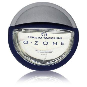 推荐Sergio Tacchini Ozone by Sergio Tacchini Eau De Toilette Spray 2.5 oz for Men商品