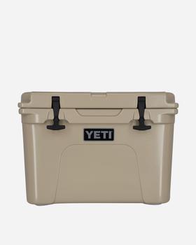 商品YETI | Tundra 35 Cool Box Tan,商家Slam Jam,价格¥1791图片