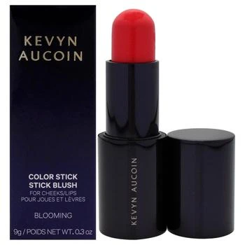 Kevyn Aucoin | Color Stick Blush - Blooming by  for Women - 0.3 oz Blush,商家Premium Outlets,价格¥518