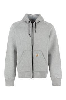 推荐Carhartt WIP Zipped Hoodie商品