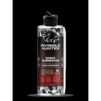 Zone Protects | Invisible Hunter Scent Eliminator Laundry Detergent,商家Premium Outlets,价格¥314