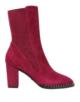 Ankle boot,价格$158.69