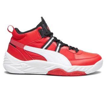Puma | Rebound Future NexGen Lace Up Sneakers,商家SHOEBACCA,价格¥329