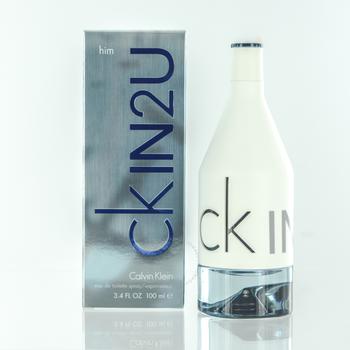 商品Calvin Klein | Calvin Klein Ckin2U Mens CKUMTS33B,商家Jomashop,价格¥151图片