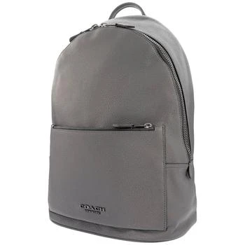 推荐Men's Metropolitan Soft Backpack - Graphite商品