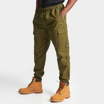 推荐Men's Timberland Utility Cargo Jogger Pants商品