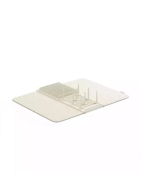 Umbra | Udry Peg Drying Rack with Mat,商家Macy's,价格¥187