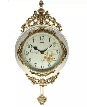 Three Star | Wall Clock,商家Macy's,价格¥1346