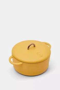 Great Jones | Great Jones Dutch Baby 3.5-qt Cast-Iron Dutch Oven,商家Urban Outfitters,价格¥894