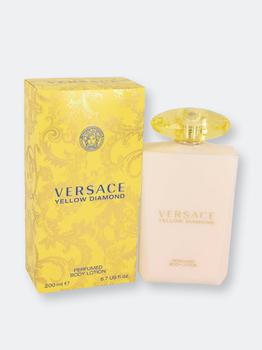 推荐Versace Yellow Diamond by Versace Body Lotion 6.7 oz商品