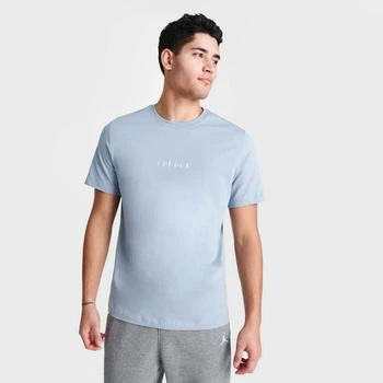 Jordan | Men's Jordan Embroidered Air Graphic T-Shirt 