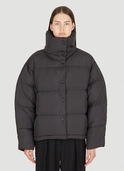 Acne Studios | Down Puffer Jacket in Black商品图片,