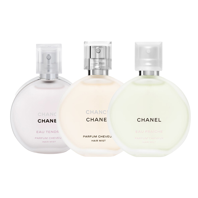 韩国香奈儿香水, Chanel | Chanel香奈儿 邂逅淡香水发香雾35ml商品图片 7.9折×额外9.5折, 包邮包税, 额外九五折