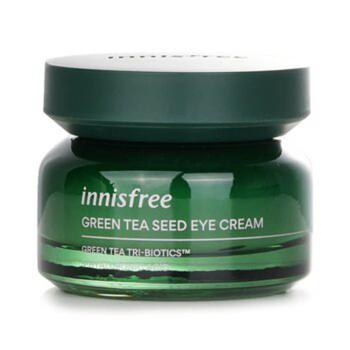 商品Innisfree Green Tea Seed Ladies cosmetics 8809707249697图片