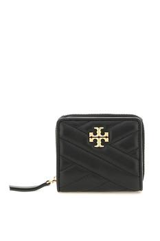 tory burch kira怎么选, Tory Burch | QUILTED NAPPA KIRA WALLET商品图片 额外8.5折, 额外八五折