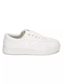 推荐Nylite Plus Canvas Sneakers商品