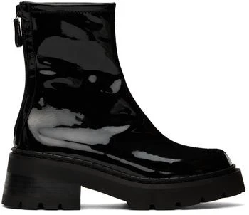 推荐Black Alister Boots商品