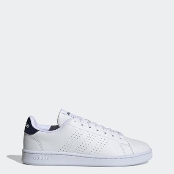 推荐Men's adidas Advantage Shoes商品