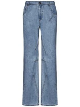 ANDERSSON BELL | Andersson Bell Jeans 6.6折, 独家减免邮费