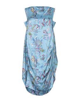 Vivienne Westwood | Midi dress商品图片,3.4折